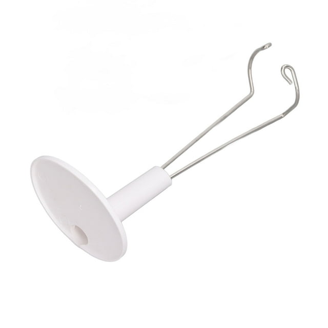 Support de Poupée, Blanc 1/6 Poupée 12 Pouces de Hauteur Poupée Simple Utilisation Facile Rangement Pratique Support de Poupée en Plastique pour Enfant pour la Maison