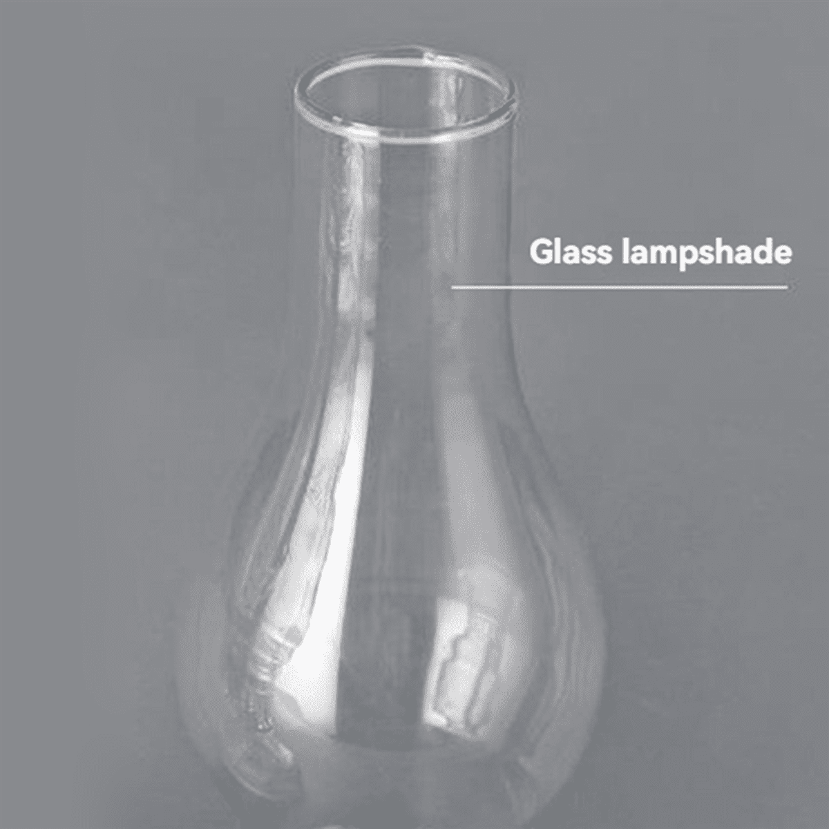 2X Rustic Oil Lamp Vintage Glass Coal Lamp Oil Lamps for Indoor Use Home Decor Lighting Oil Lantern Green