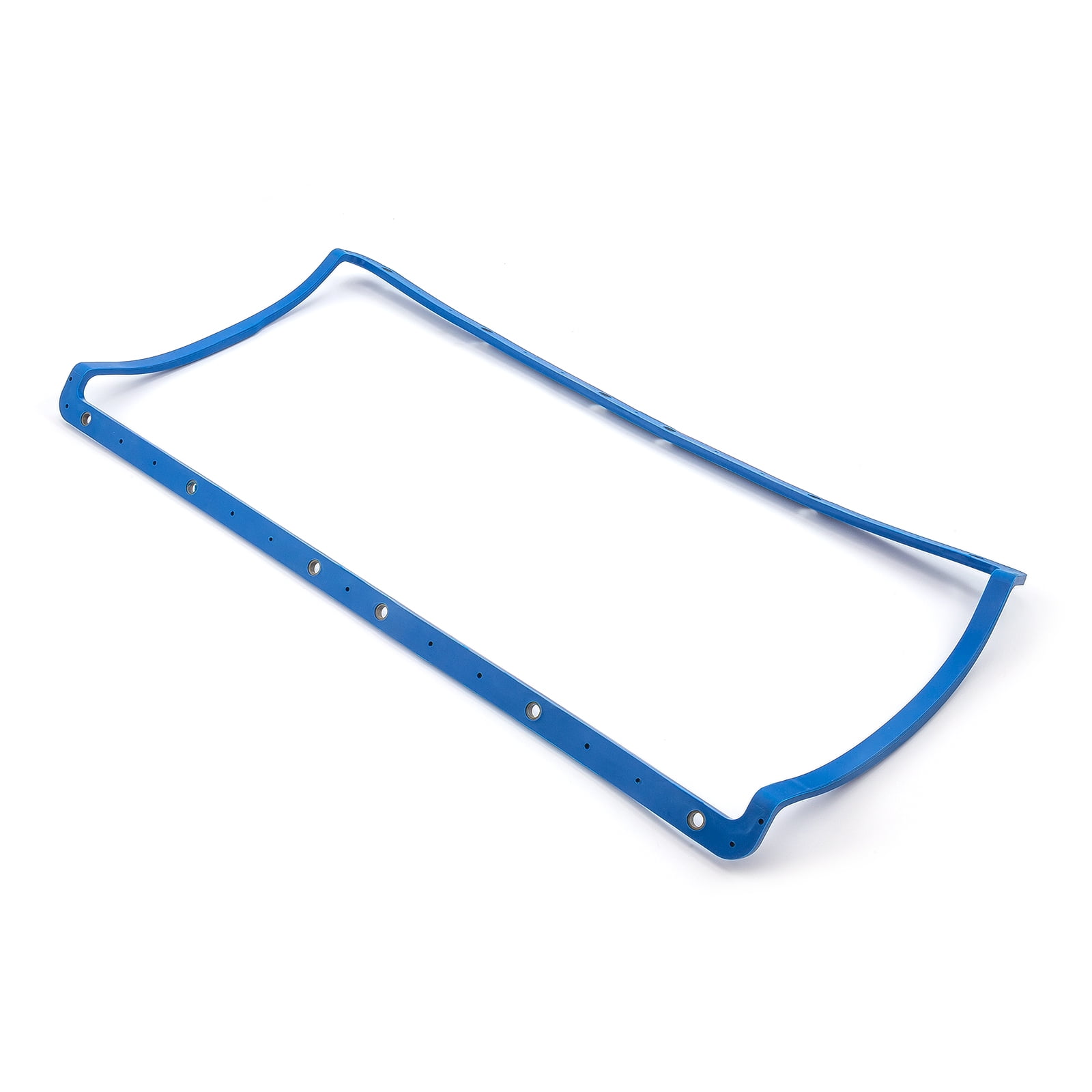 Speedmaster PCE350.1023 Compatible with Ford 7.3 Powerstroke 94-03 Rubber w/ Steel Core Oil Pan Gasket