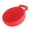 red, variant on Boc Q10 Wireless Speaker Portable Mini Design Canvas Multifunctional Stylish Bluetooth-compatible 5.2 Loudspeaker for Outdoor