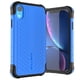 thumbnail image 1 of Funda Ballistic TJ para iPhone XR Azul Ballistic, 1 of 4
