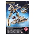 thumbnail image 6 of Transformers Toys Age of the Primes The Thirteen Vector Prime 7-inch Action Figure, 8+, 6 of 6
