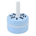 thumbnail image 2 of Limpiador De Escritorio, Limpiador De Polvo De Mesa Carga USB De Alta Eficiencia Multipropósito Para El Hogar, 2 of 8