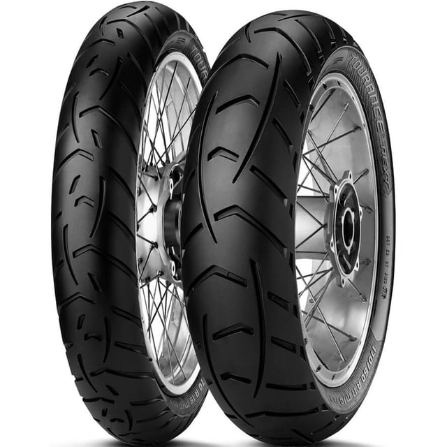 Llanta METZELER 130/80R17 Tourance Next 65V