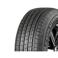 Cooper Evolution Tour All Season 215/55R17 94T Passenger Tire - Walmart.com
