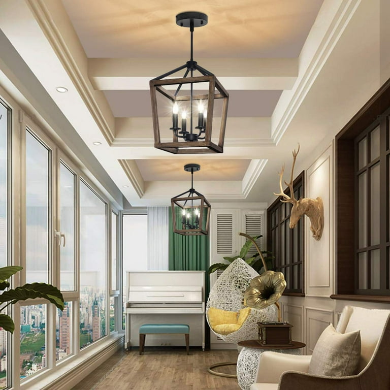 Indoor & Outdoor Ceiling Lights  Lantern, Chandelier & Pendant Lights