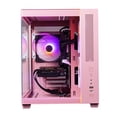 thumbnail image 3 of Skytech Gaming Aurora Gaming PC, AMD Ryzen 7 7700 3.8GHz, NVIDIA RTX 5060, 1TB NVMe SSD, 16GB DDR5 RAM 6000, 650W GOLD PSU, WI-FI 5, Windows 11, Desktop, 3 of 12