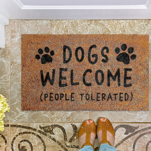 Dvkptbk Rugs for Living Room Home in The Door Mat Hallway Kitchen Absorbent Mat Foot Mat Soft Non-slip Home Decor on Clearance