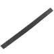 thumbnail image 1 of Tira protectora Universal para parachoques trasero de maletero de coche, Protector de cubierta embellecedora de puerta de maletero de PVC, color negro, 90x8cm, 1 of 12