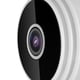 thumbnail image 2 of Monitor Cam Night Vision Home Videocámara Visualización remota Smart Home (Blanco), 2 of 3