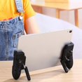 thumbnail image 3 of for PUBG Controller Six Finger Pubg Mobile Trigger Gamepad Grip L R Fire Aim Button Joystick for FP, 3 of 5