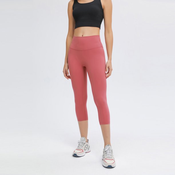 Legging Pantalones Deportivos de Yoga Cintura Alta Pantalones de Yoga Levantamiento de Glúteos Sexy Leggings Jayxkey Jayxkey
