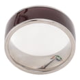 thumbnail image 1 of Smart Rings for Men and Women, NFC Smart Ring, Smart NFC Ring, Lightweight Intelligent Multifunctional Wearable Smart Ring for Ntag213 Chip Universal for Mobile Phone, 1 of 7