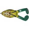 thumbnail image 3 of Margarita Rattler - hollow body frog lure, 3 of 3