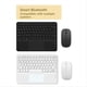 thumbnail image 3 of for PC Tablet Gaming Wireless Keyboard Pink, 3 of 5