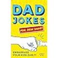 thumbnail image 3 of Dad Jokes for New Dads: Embarrass Your Kids Early!, 3 of 3
