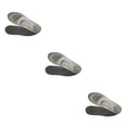 thumbnail image 3 of Soidarity Plantillas de masaje Buena elasticidad Pies planos ortopédicos Soporte de Absorbe el alivio del dolor Plantilla para hombres Almohadilla Type1 NO1 Soidarity CBP108642, 3 of 6