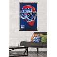 thumbnail image 3 of NHL New York Rangers - Masque 16, 3 of 4