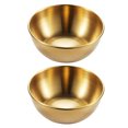 thumbnail image 1 of 2pcs Appetizer Serving Tray Simple Sauce Dishes Miniature Spice Dish Plate, 1 of 8