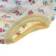 thumbnail image 3 of Pantalones cortos fisiológicos de interior de la menstruación del perro del animal doméstico femenino - Amarillo Yuyangstore Ropa interior sanitaria del perrito del perro, 3 of 8