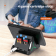 thumbnail image 2 of Estación base para TV compatible con Nintendo Switch con puertos HDMI USB-C y base de carga, 2 of 10