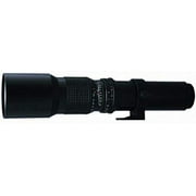 Telephoto Lens
