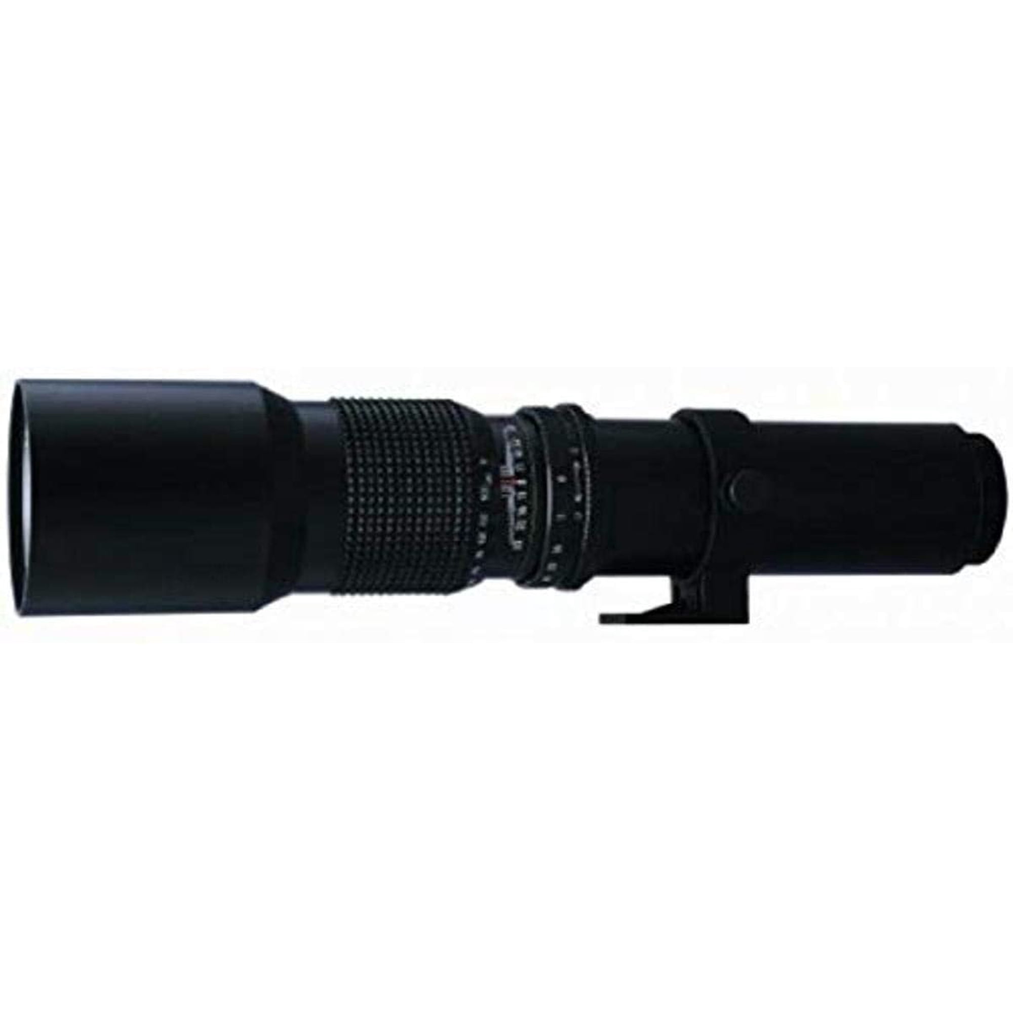 Telephoto Lens