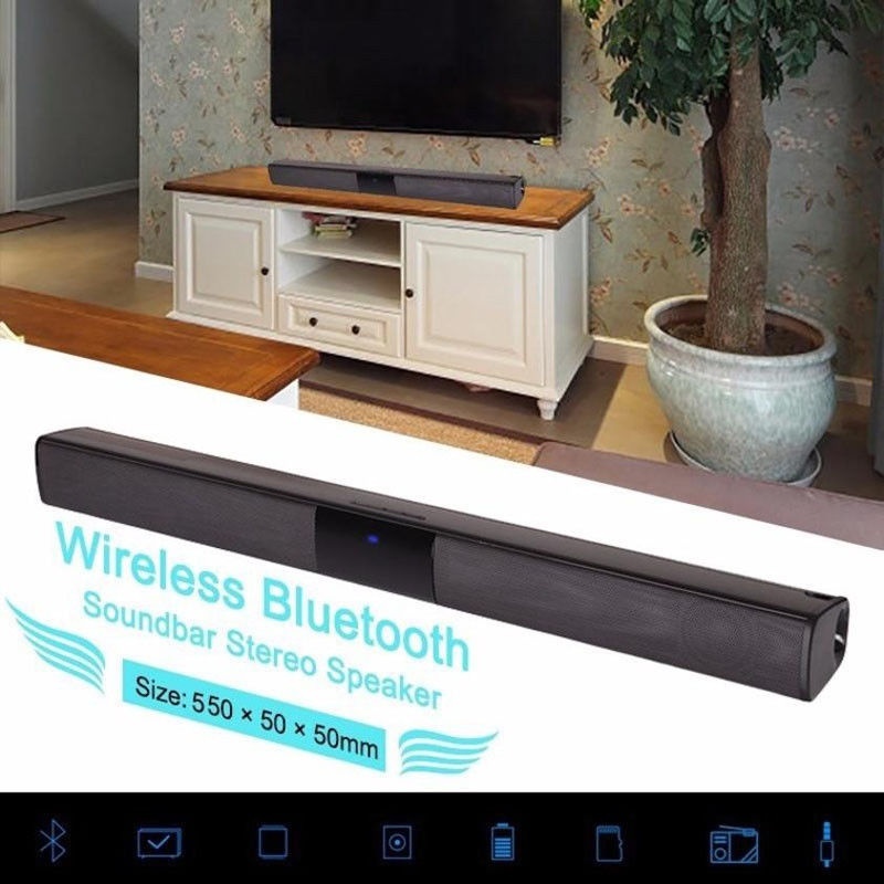 walmart tv surround sound