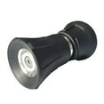 thumbnail image 3 of TV Direct - Fire Hose Style Nozzle Aluminum Spray Hose for Home Auto Janitorial Cleaning - Black, 3 of 3