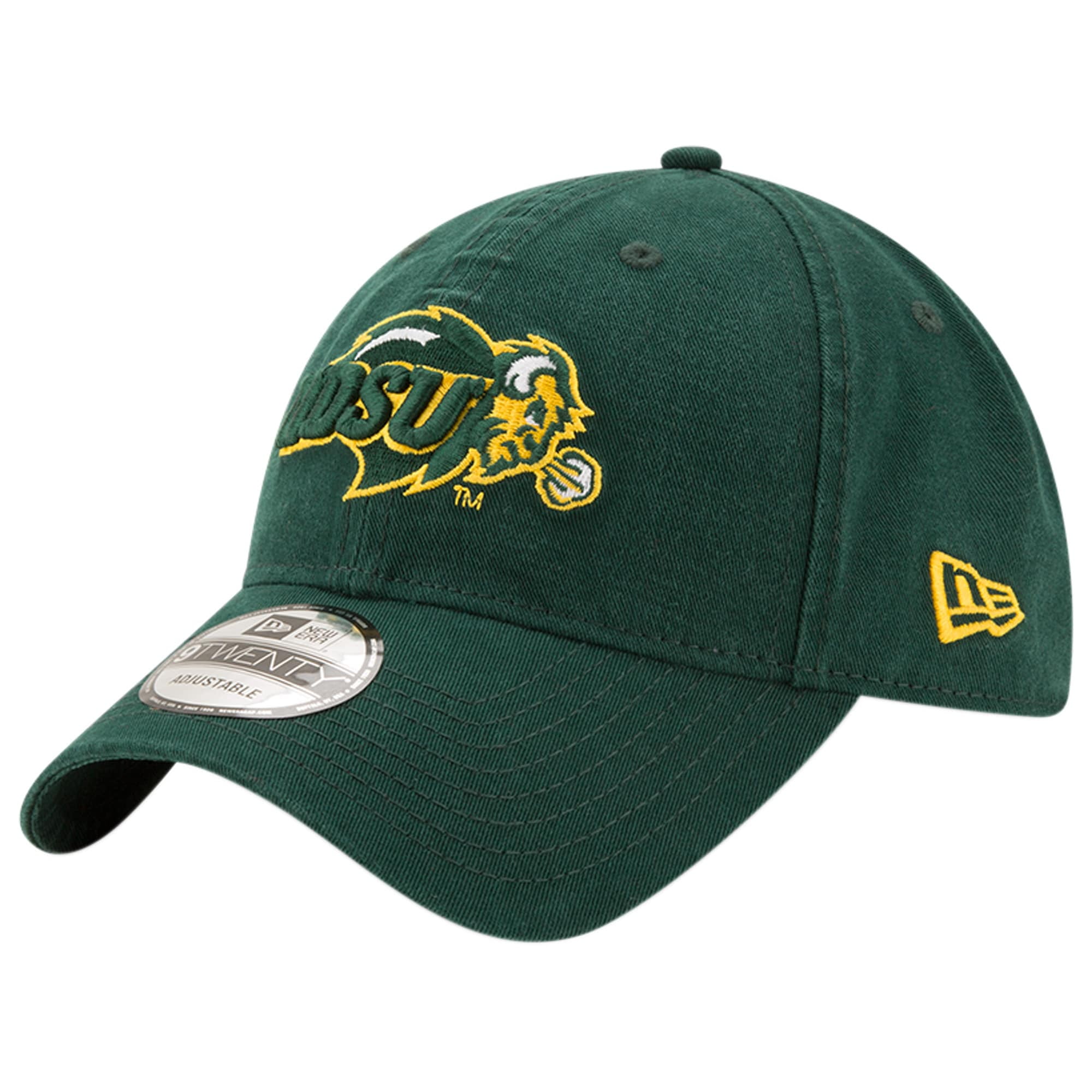 NCAA NDSU North Dakota State University 
