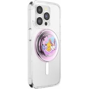 PopSockets Phone Grip for MagSafe, Magnetic Holder, Phone Stand, Pokemon - Sakura Dreams