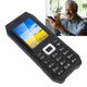 thumbnail image 5 of Seniors Cell Teléfono, GSM Desbloqueado Big Key Cell Teléfono, 2G Dual Sim, Teléfono MÓVIL FÓCLE DE USAR CON BATERIA DE GRAN CAPACIDAD, LINTERNA LED DUAL,, 5 of 7