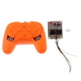 thumbnail image 2 of Conjunto de Placa Receptora y Carcasa de Control Remoto para Accesorios de Automóviles de Juguete Sunnimix Módulo de Control Remoto RC, 2 of 8