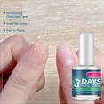 thumbnail image 6 of 3 Days Nail Care Oil with Keratin, 2026 New Fast Strengthening and Hydrating for Dry, Weak & Fragile Nails, Daily Use to Strengthen & Hydrate Nails with Long-Lasting Shine, 6 of 6