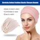 thumbnail image 3 of Minnieouse Beanie Hat Gorros de dormir cómodos multiusos para hombres, mujeres, negro Sombreros beige Minnieouse AP009759-04, 3 of 6