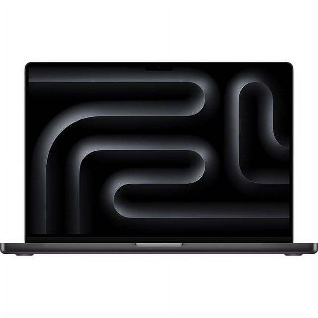 Open Box - Apple 16 inch Laptop (Apple M4 MAX / 36 GB RAM / 1TB SSD / MacOS)