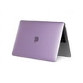 thumbnail image 4 of Pour MacBook Air 13,6 Pouces Case 2022 Release A2681 M2 Chip with Liquid Retina Display & Touch ID, Protective Plastic Hard Shell Case & Keyboard Étui, 4 of 6