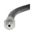 thumbnail image 2 of Centric Parts Brake Hydraulic Hose P/N:150.25004 Fits select: 1969-1980 MG MGB, 2 of 4