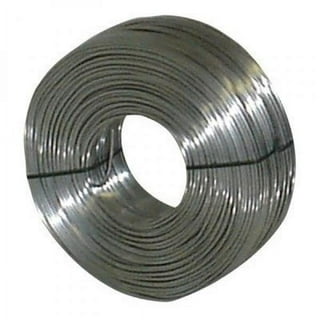18 AWG Stainless Steel 316L Wire - 7 Sizes