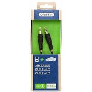Griffin Auxiliary Audio Cable