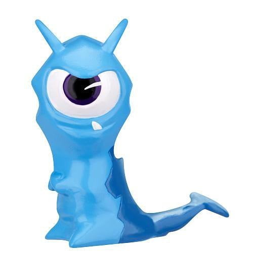 Slugterra Série 2 Refroidisseur Mini Figurine 2-Pack par Animewild Toy]