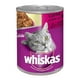 thumbnail image 1 of Alimento para Gato Whiskas Adulto Paté Res 350 g, 1 of 4