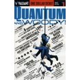 thumbnail image 1 of Quantum And Woody (2nd Series) #1 (3rd) VF ; Valiant Comic Book, 1 of 1