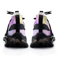 thumbnail image 6 of Watercolor, Romance, Dreamy Walking Shoes for Men Woman Lightweight Tennis Fashion Elastic Sports Shoes Cushion Basketball Shoes, 6 of 7