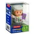 thumbnail image 2 of Fisher-Price Little People Doctor Nathan, 2 of 5