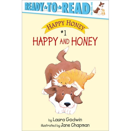 Happy Christmas Honey - Happy and Honey