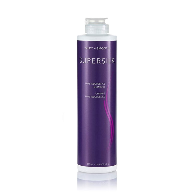 BROCATO Supersilk Champú Pure Indulgence 10 Oz