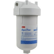 3M Aqua-Pure AP200 Undersink Filter System