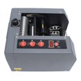 thumbnail image 1 of Máquina cortadora de cinta dispensador automático de cinta ANGGREK precisión máxima 1 mm ancho máximo 80 mm 25 W para embalaje, 1 of 8