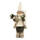 thumbnail image 4 of Navidad decoración 3D atractiva, muñeca de Santa Claus adorno, Accesorios de hogar decorativo, Accesorios navideños para interiores, Adornos de árbol de Navidad, Adornos para fiestas,, 4 of 9